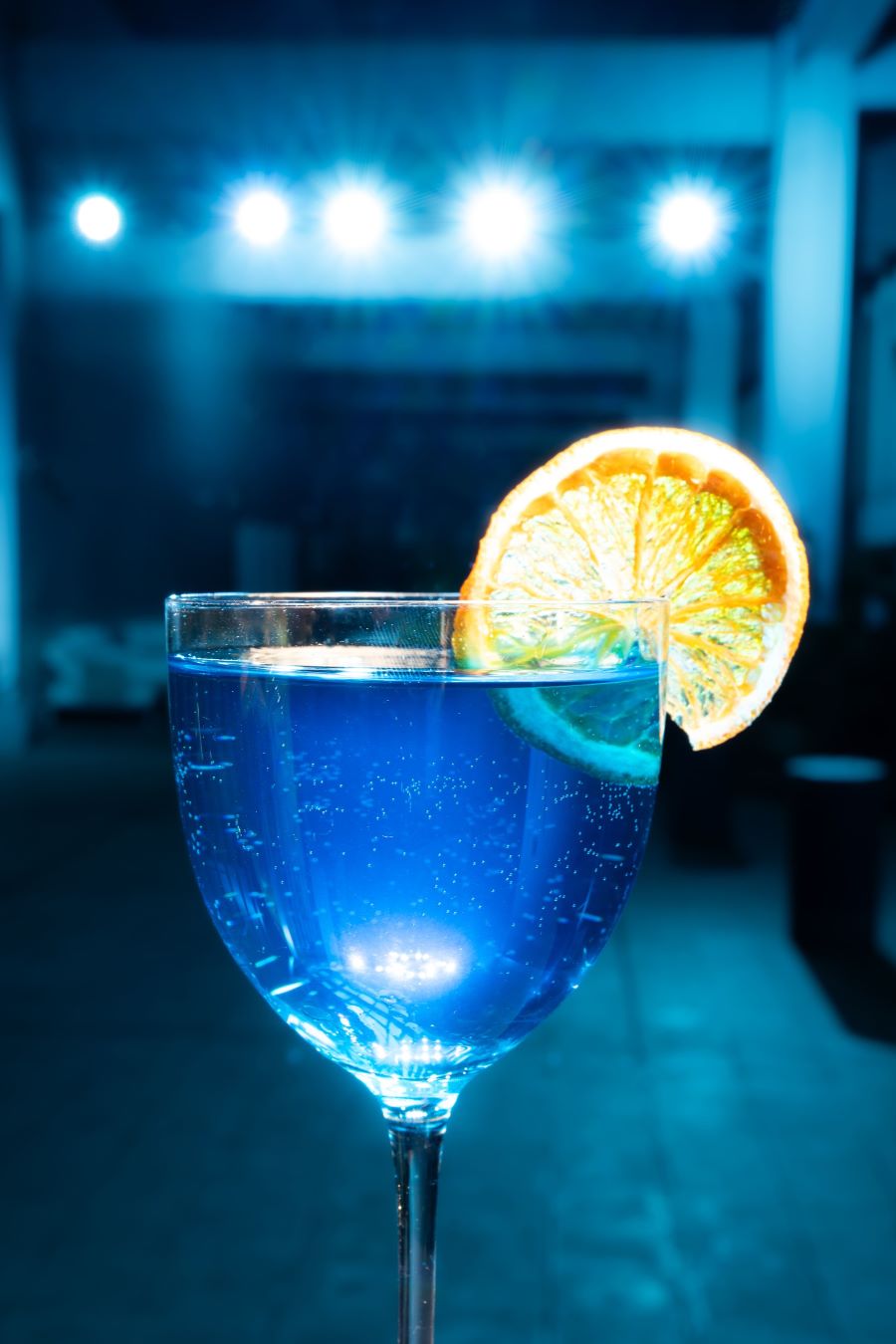 SUPER JUNIOR 要來高雄了！承億酒店應援點亮「寶藍海」   拍照打卡送專屬飲品