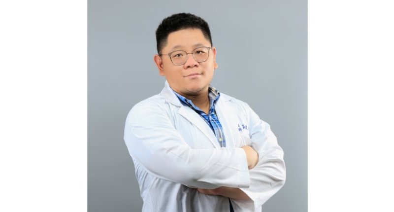 吳建廷醫師：狗咬傷是新聞 就醫避免感染