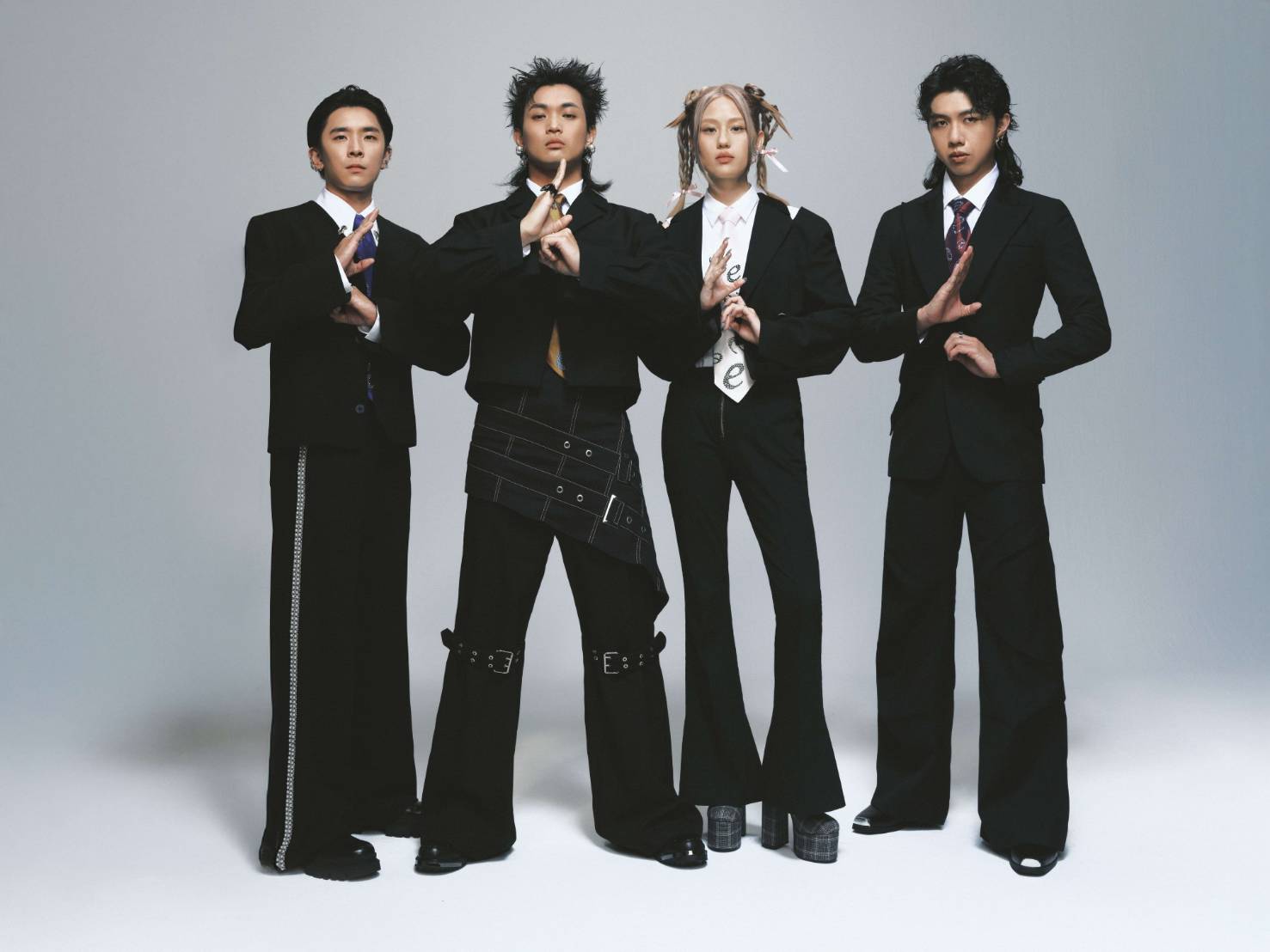 屏東三大日音樂節 台韓巨星輪番登場