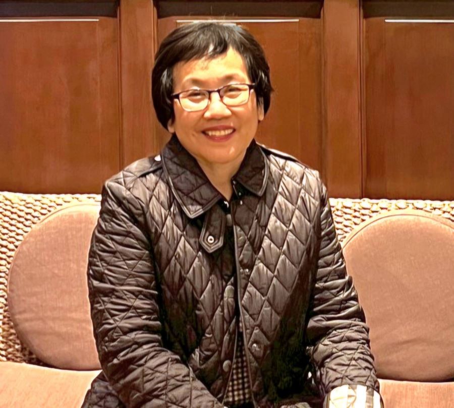 高市府發布財政局長人事  前主計處長李瓊慧出任