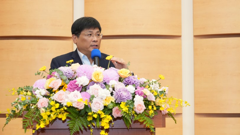 林皆興出席智慧島嶼AI論壇  盼以科技回應離島需求