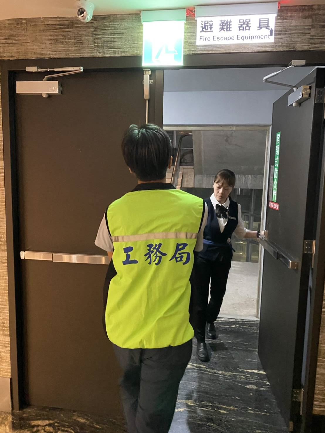高雄青春專案啟動！ 暑假公安大稽查 守護青少年安全消費環境