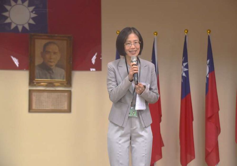 高雄關表揚績優保稅廠與報關人員