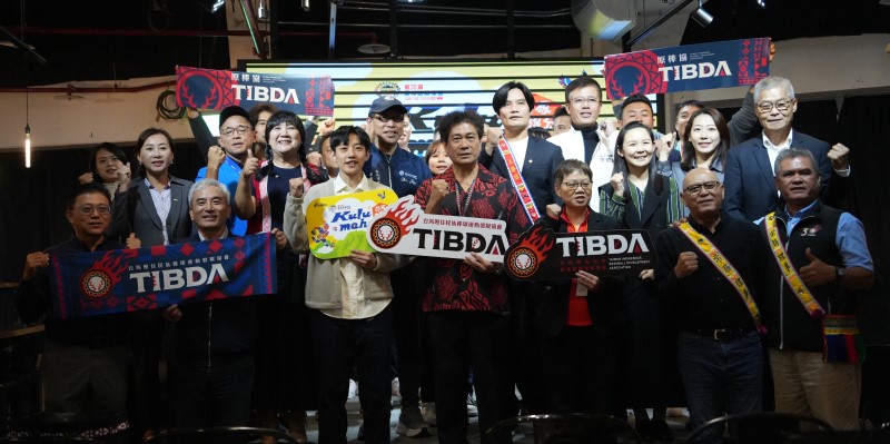 第32屆原棒協關懷盃62隊參賽  陳義信：全力投入培育原民棒球人才