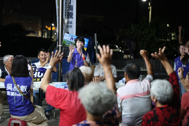 財劃法修法後帶來的新增財源 以十分之一新增財源照顧四分之一人口做不到？