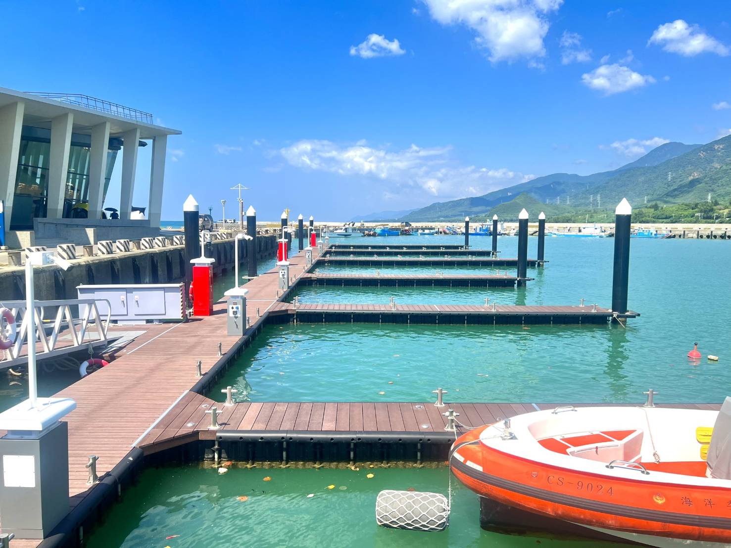 從看海到玩海! 看海美術館「日常事務所」倒數