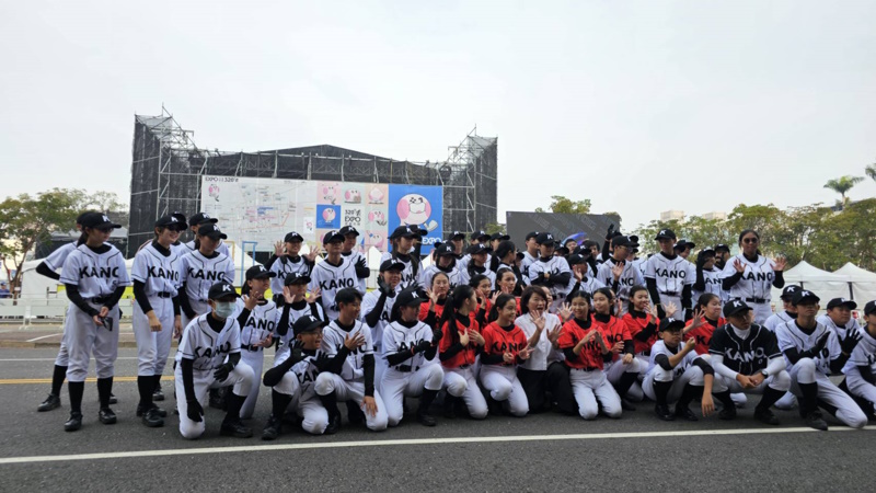 國際級團隊齊聚嘉義市 2025嘉義市國際管樂節盛大登場 打造14天城市音樂盛會