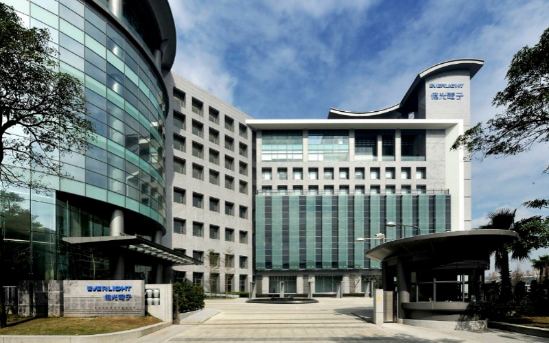 億光控告Lumileds侵權　    在美提起LED專利訴訟