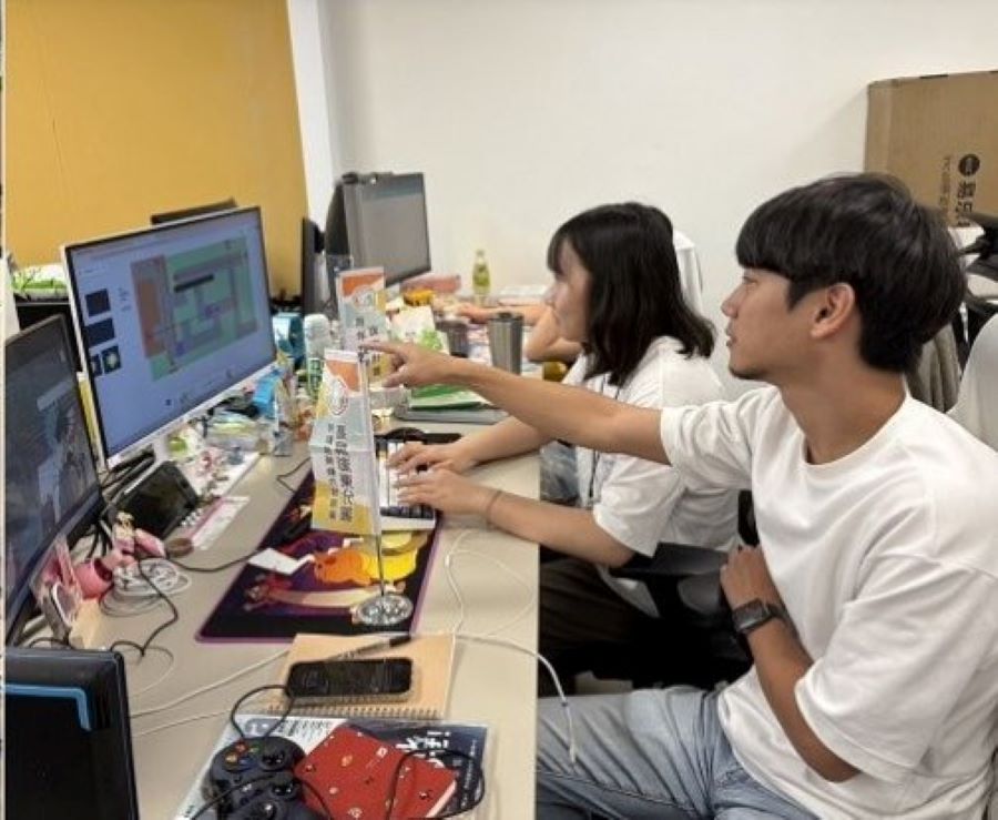 勞動部高分署「青年就業旗艦計畫」 協助青年拓展就業新方向