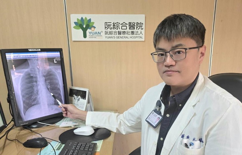 感冒好了卻咳不停？醫：超過3週應就醫鑑別診斷