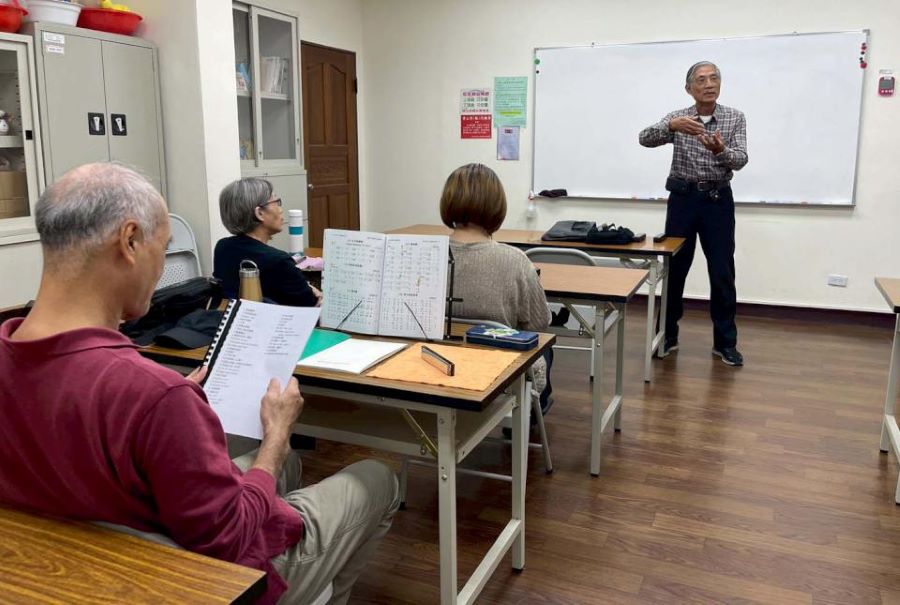 高雄勞工大學開設9處學習據點 最新143門課程3/7起線上報名