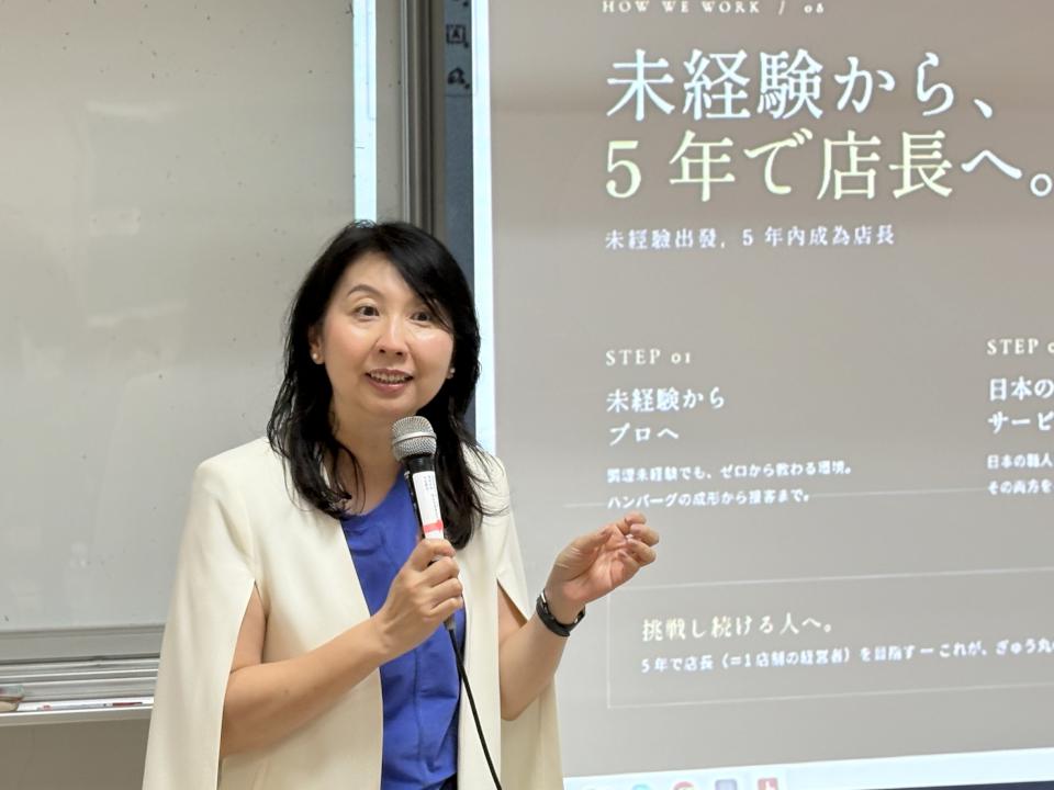 義守大學打造接軌日本職場的人才培育鏈