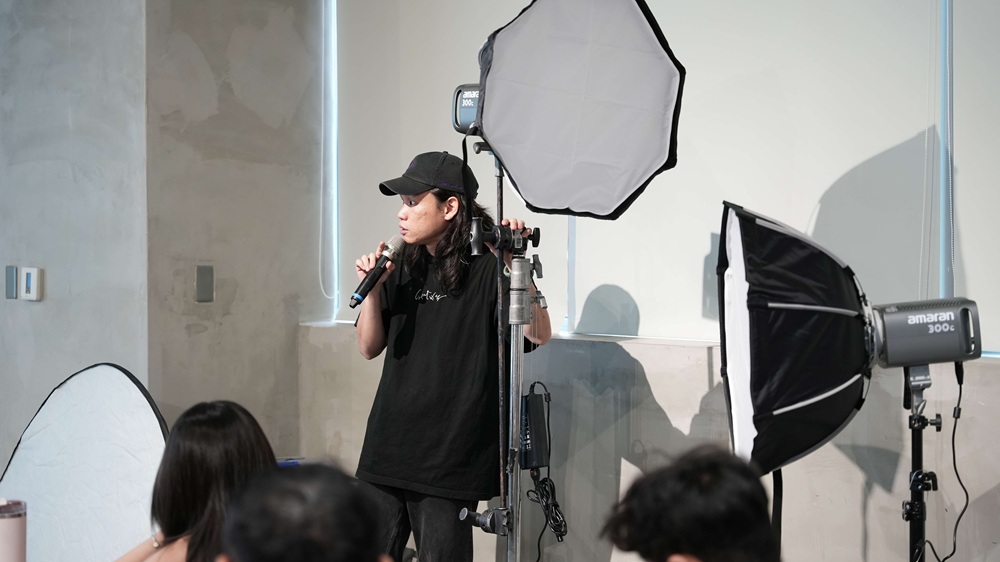 news photo