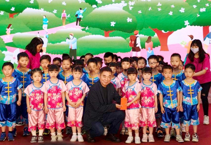 2026苗栗桐花祭浪漫登場 4月18日起至5月初賞桐花雪