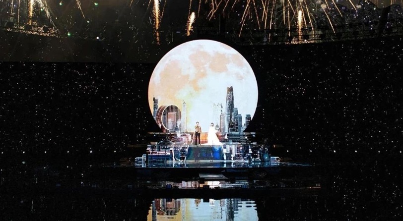 全球臺胞共看央視總台秋晚：享文化盛宴，盼兩岸團圓