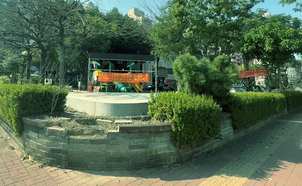 讓綠意走入鄰里：高雄推動空地優化 點亮城市角落