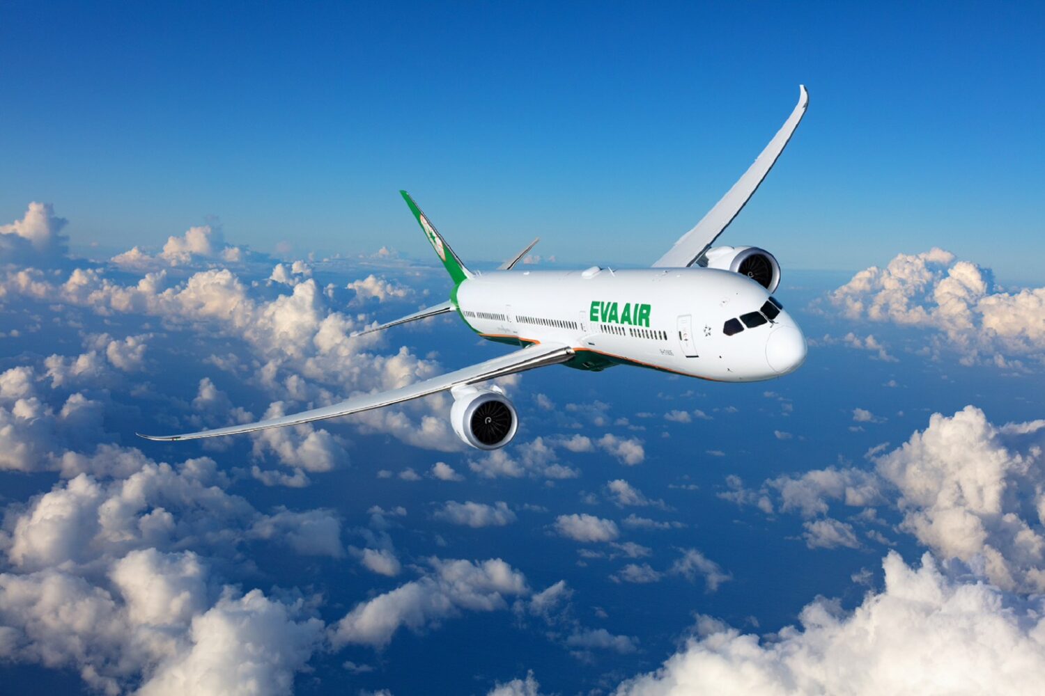 長榮航空正式啟動地勤人員招募計畫