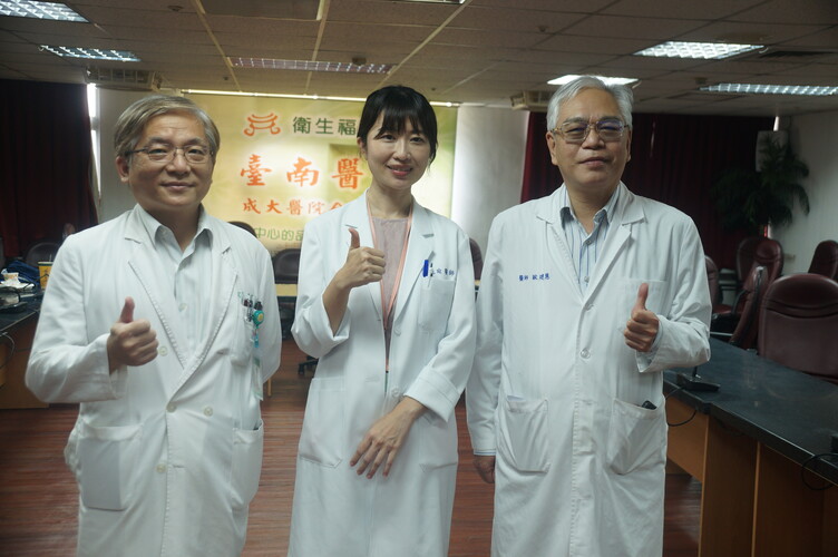 臺南部醫中西醫藥物針灸合治公主痛有效緩解