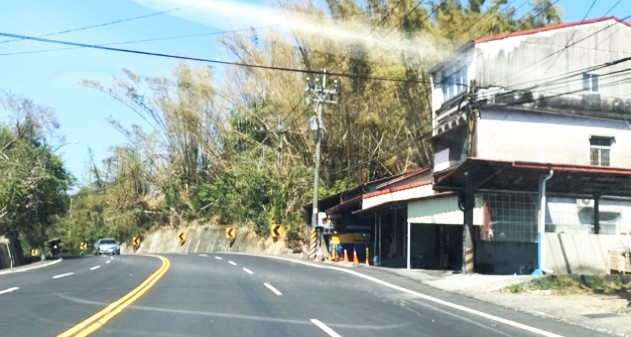 乾旱致內門竹子枯萎 「天降甘霖」有救？