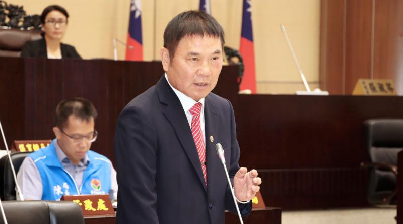 正視廢棄物濫倒問題　     苗縣府將開專案會議擬定治本之道