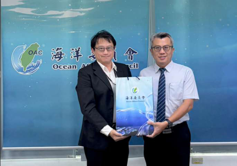 海委會舉辦「海風廉安」講習  落實公務機敏防禦與國安風險辨識