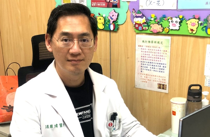 輔助醫學特別門診 旗山溪洲醫院落實成立