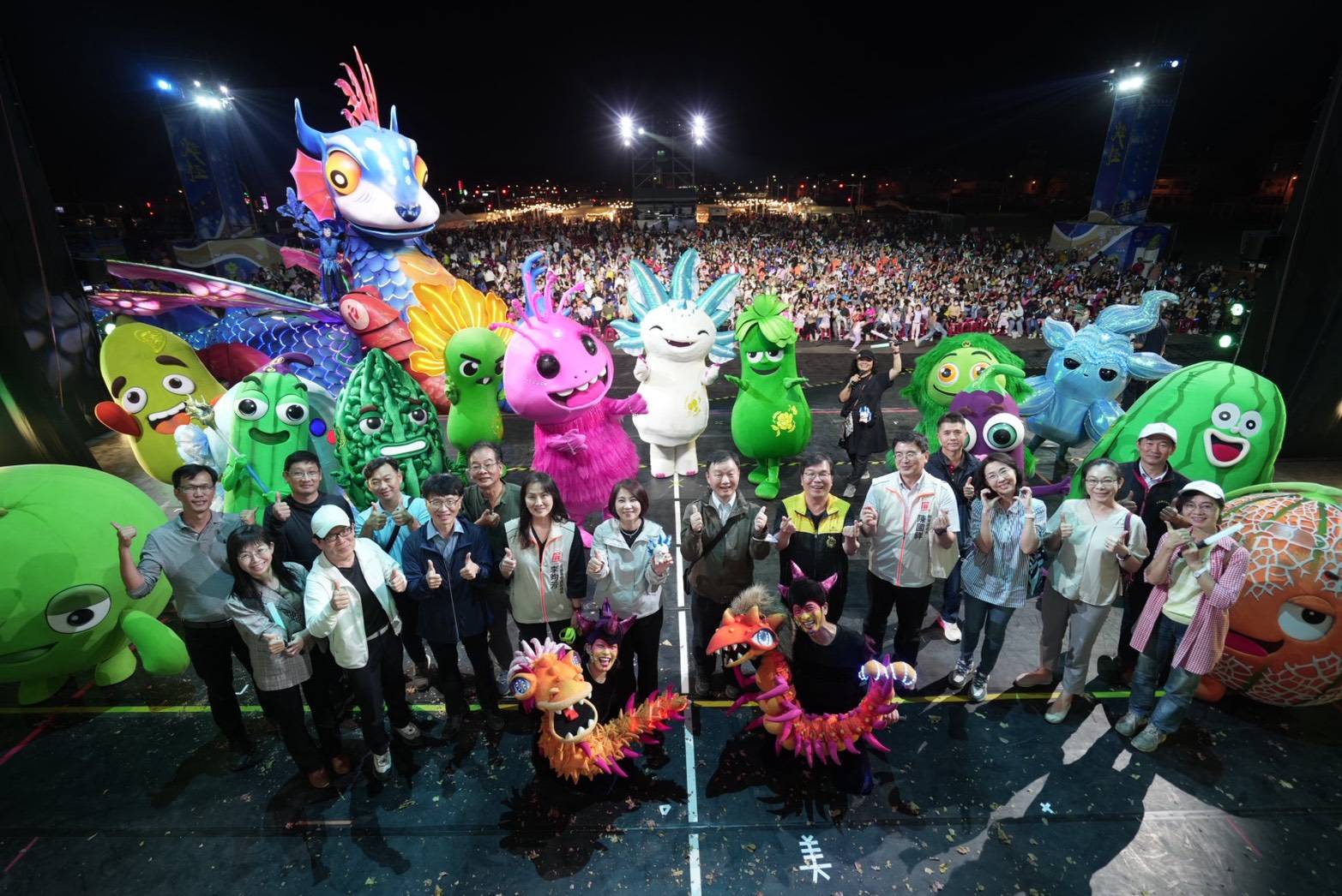 紙風車客家親子劇《燈怪》連3天屏東演出