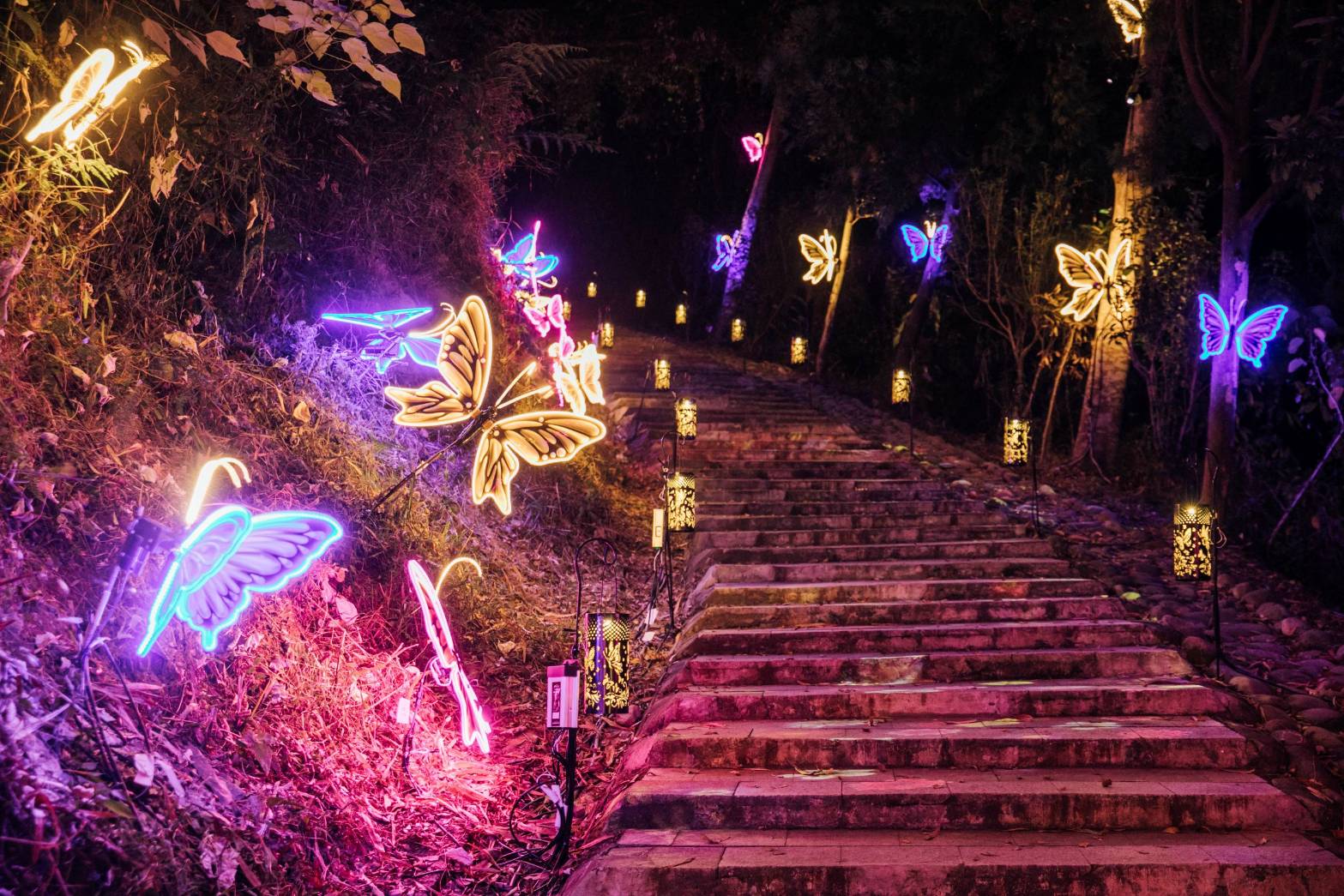 屏東高樹「奇幻大津」2/5開幕 雙金男星劉冠廷回鄉共襄盛舉