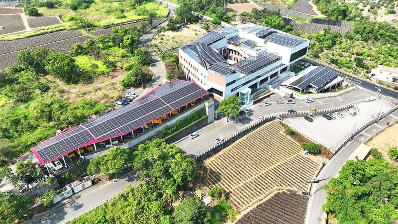 115年度光電智慧建築標章認證開跑 總獎金40萬元 7月15日前把握申請