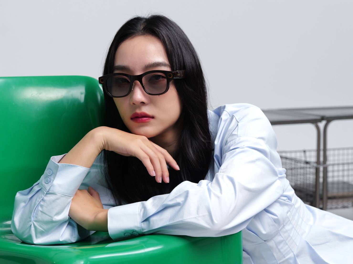 VIVE Eagle 進軍新加坡攜手 Singtel 上市