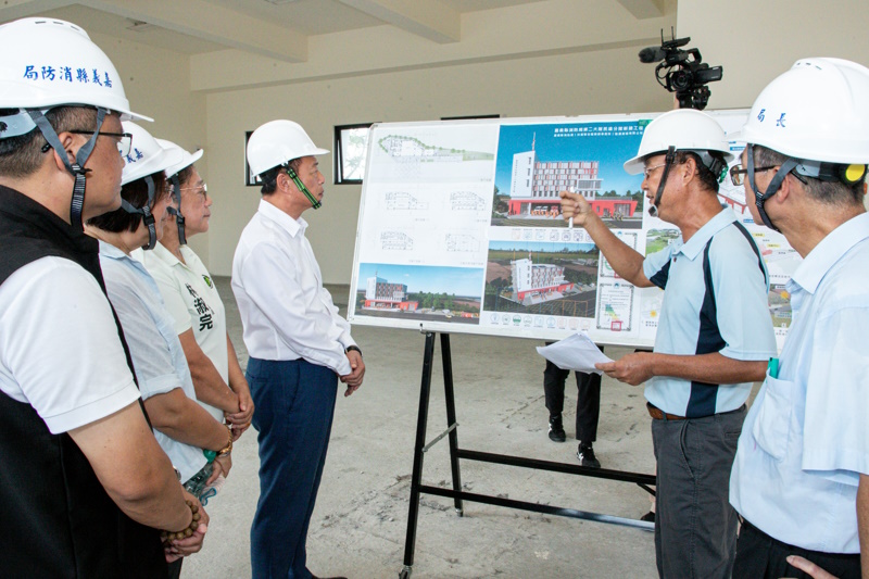 news photo