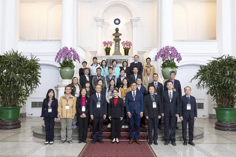 海豐濕地榮獲114年度中央環境教育評鑑佳績 濕地保育與環境教育推動成果卓著