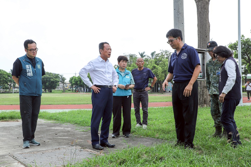 news photo