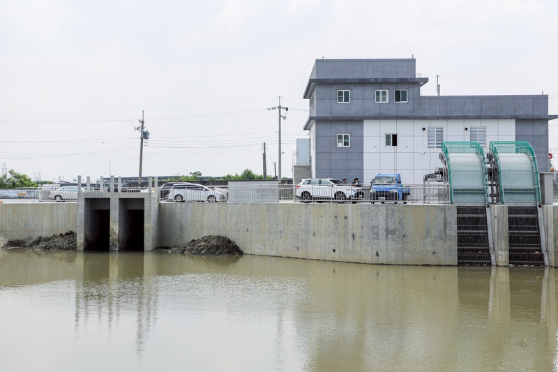news photo