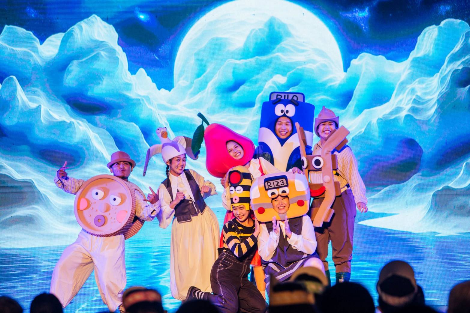 跟著噹噹一族遊屏東！  鐵道文化觀光祭枋寮、麟洛雙主場登場