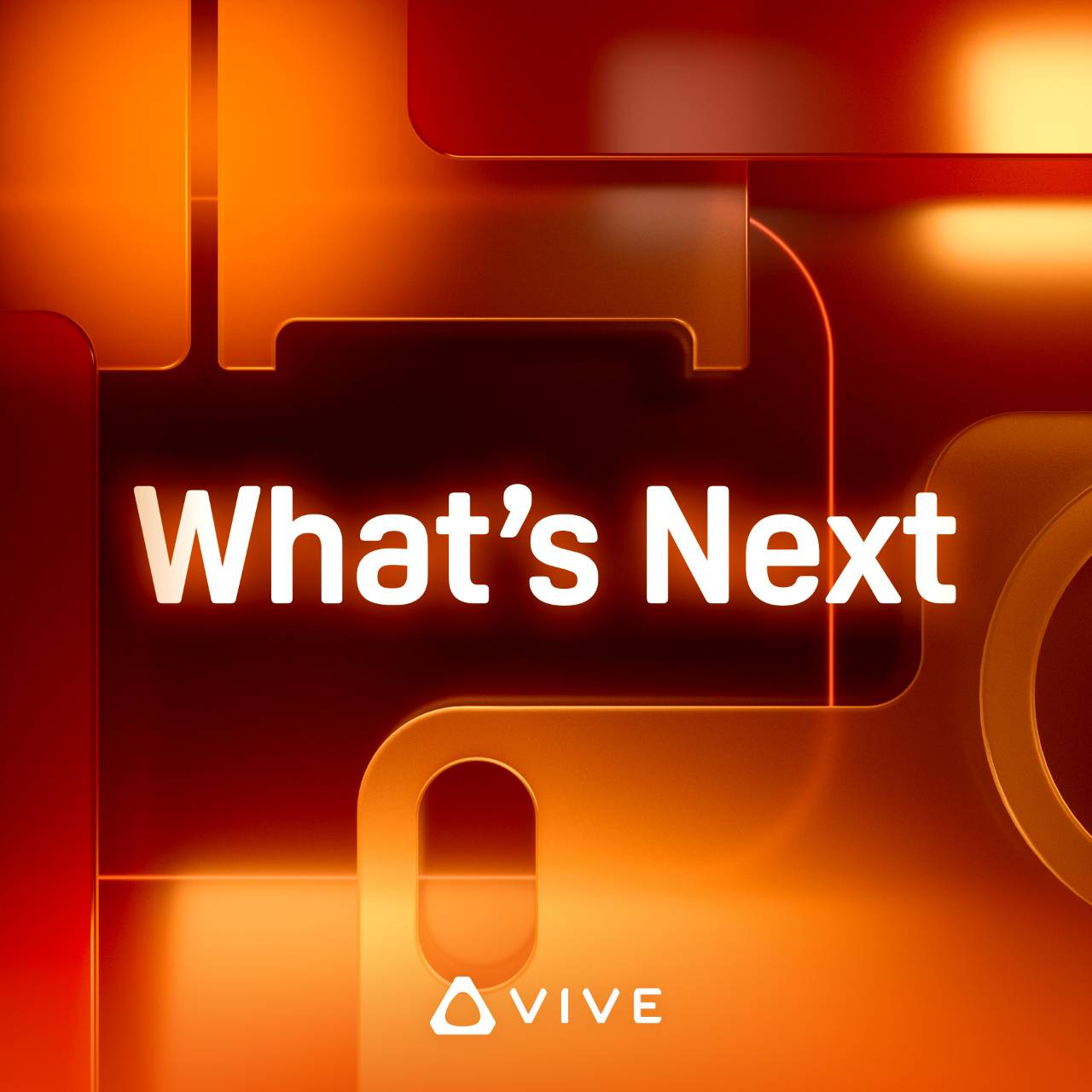 HTC VIVE 預告全新產品即將亮相 為創新技術寫下新篇章