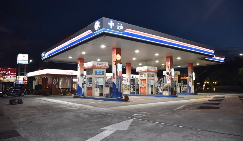 國際油價飆升　中油啟動平穩機制16日起汽柴油價格凍漲