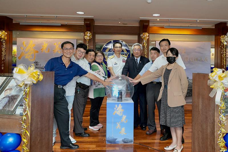 「中秋嫦娥，科工藏鵝」活動