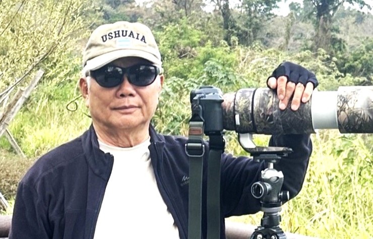 李明堂厄瓜多養白蝦 養出一片天