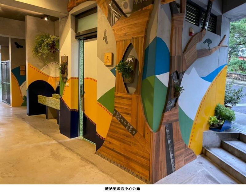 環境部評比「全國績優公廁」在茂林國家風景區