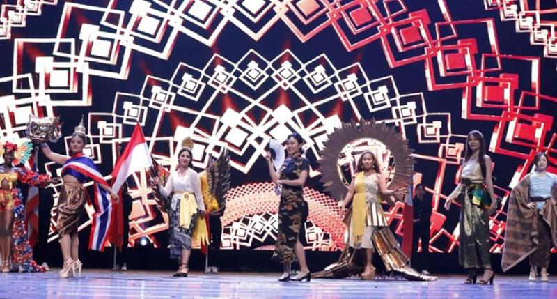 義守大學「國際文化大使選拔賽」 31日精彩對決