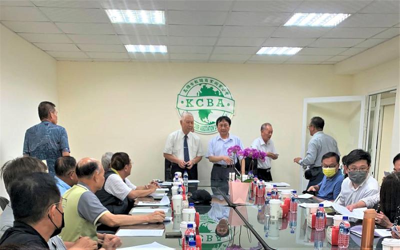 高雄關舉辦114年度第1次通關服務宣導座談會圓滿成功