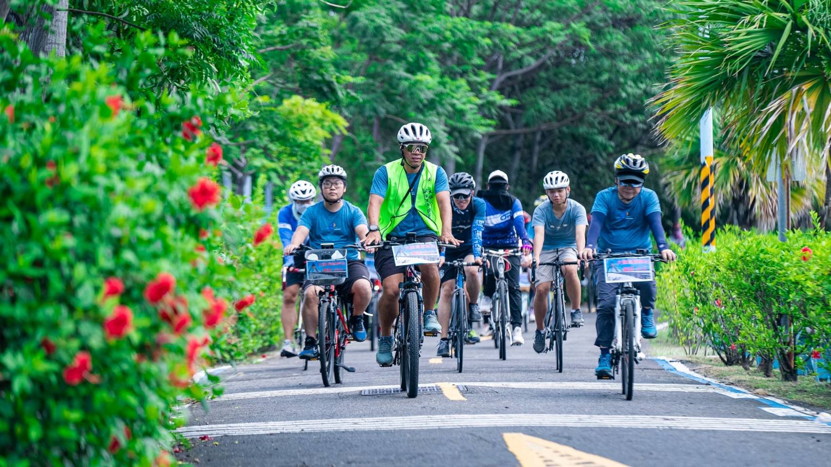 端午連假遊屏東 精選多元路線打造山海藝文慢旅行