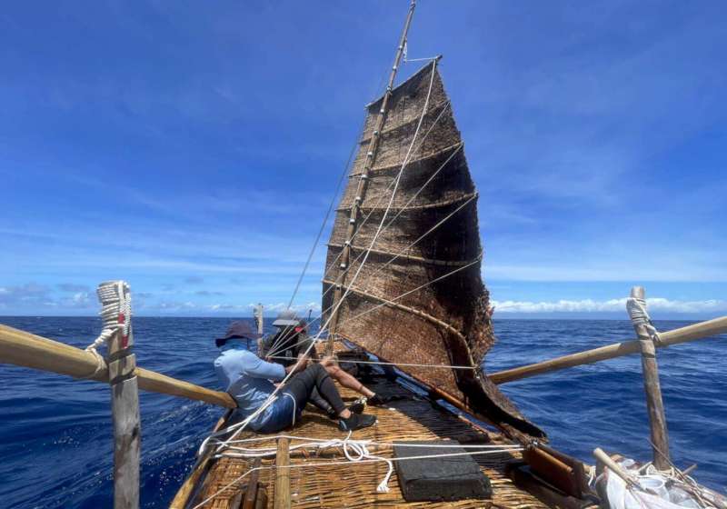 115年海洋文化獎熱烈徵件中 形塑國家級文化典範　深化臺灣海洋文化底蘊