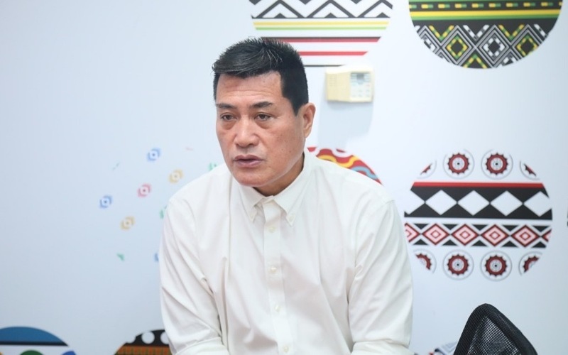 政院內部文件疑外流風波 黃仁痛批:政府信用破產