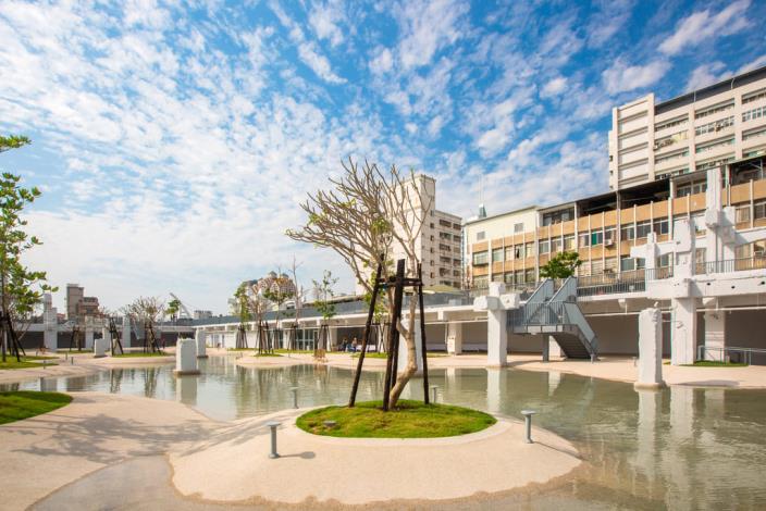 台南清明連假賞花景點多