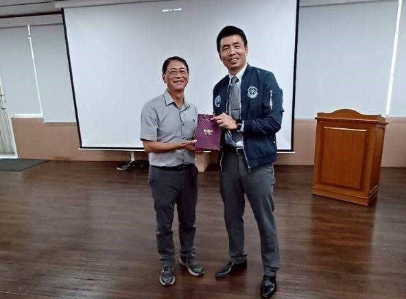 破解圖利陷阱　六河分署邀請檢察官說分明】