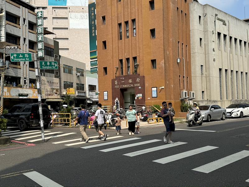 9月交通安全月，邀您一起來+1