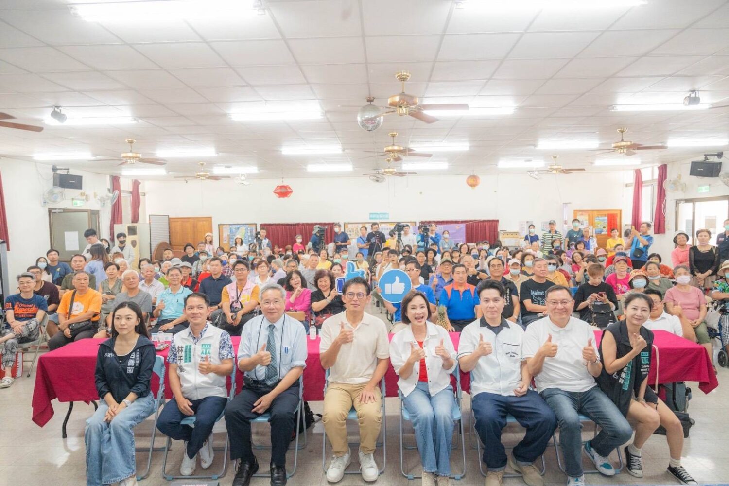 柯志恩合體黃國昌砲轟綠營 批司法淪政治打手
