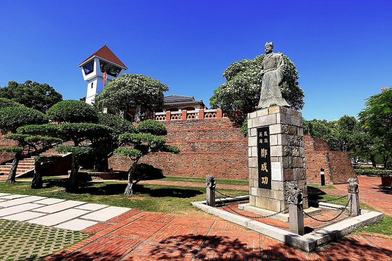 從化石到憲政 賴清德演說引發臺灣與中國大陸歷史關聯再思考